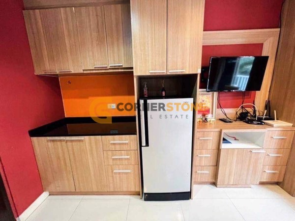 Picture of คอนโด ห้องสตูดิโอ้ ในโครงการ New Nordic VIP 6 Kristine ตั้งอยู่ที่ พระตำหนัก