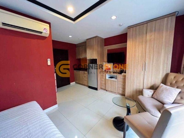 Picture of คอนโด ห้องสตูดิโอ้ ในโครงการ New Nordic VIP 6 Kristine ตั้งอยู่ที่ พระตำหนัก