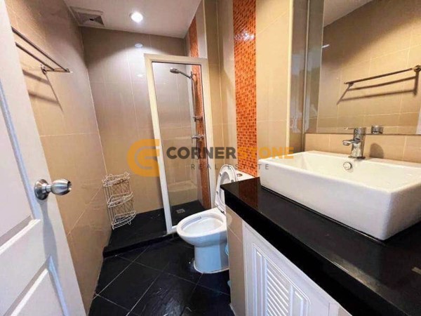 Picture of คอนโด ห้องสตูดิโอ้ ในโครงการ New Nordic VIP 6 Kristine ตั้งอยู่ที่ พระตำหนัก