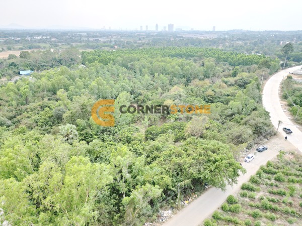 Picture of ที่ดิน 1704 ตรว ตั้งอยู่ที่ พัทยาตะวันออก