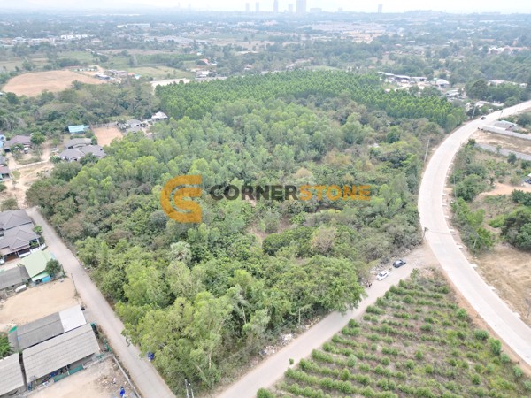 Picture of ที่ดิน 1704 ตรว ตั้งอยู่ที่ พัทยาตะวันออก