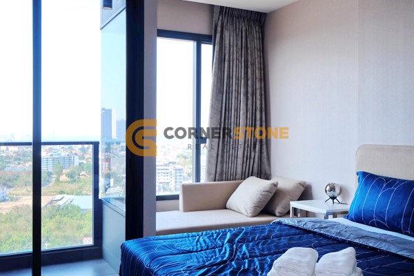 Picture of คอนโด ห้องสตูดิโอ้ ในโครงการ วันซ์ พัทยา คอนโดมิเนียม ตั้งอยู่ที่ พัทยา