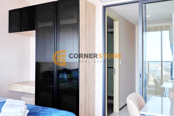 Picture of คอนโด ห้องสตูดิโอ้ ในโครงการ วันซ์ พัทยา คอนโดมิเนียม ตั้งอยู่ที่ พัทยา