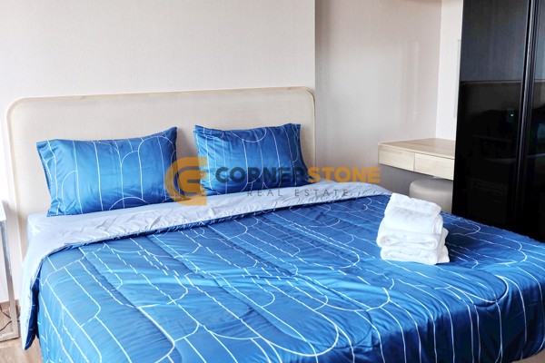 Picture of คอนโด ห้องสตูดิโอ้ ในโครงการ วันซ์ พัทยา คอนโดมิเนียม ตั้งอยู่ที่ พัทยา