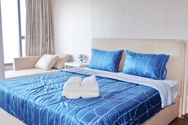 Picture of คอนโด ห้องสตูดิโอ้ ในโครงการ วันซ์ พัทยา คอนโดมิเนียม ตั้งอยู่ที่ พัทยา