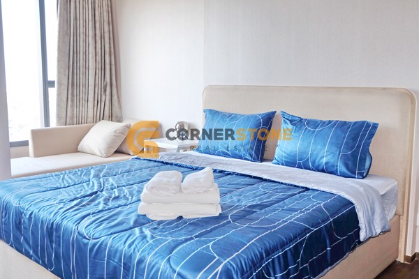 Picture of คอนโด ห้องสตูดิโอ้ ในโครงการ วันซ์ พัทยา คอนโดมิเนียม ตั้งอยู่ที่ พัทยา