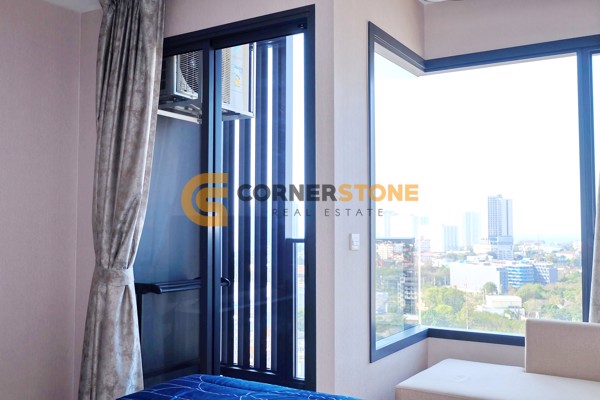 Picture of คอนโด ห้องสตูดิโอ้ ในโครงการ วันซ์ พัทยา คอนโดมิเนียม ตั้งอยู่ที่ พัทยา