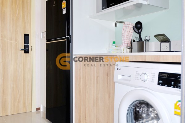 Picture of คอนโด ห้องสตูดิโอ้ ในโครงการ วันซ์ พัทยา คอนโดมิเนียม ตั้งอยู่ที่ พัทยา