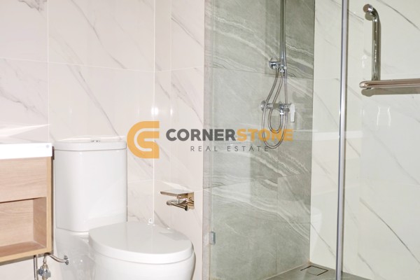 Picture of คอนโด ห้องสตูดิโอ้ ในโครงการ วันซ์ พัทยา คอนโดมิเนียม ตั้งอยู่ที่ พัทยา