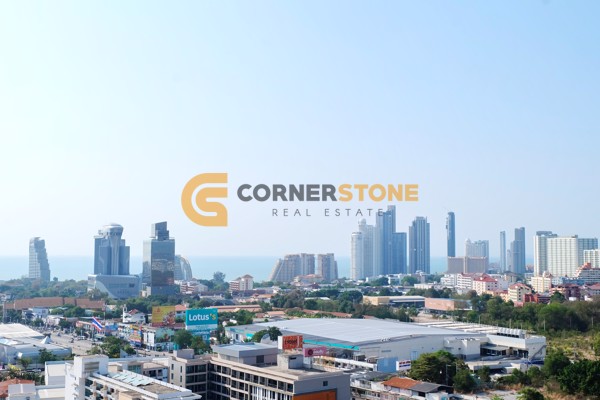 Picture of คอนโด ห้องสตูดิโอ้ ในโครงการ วันซ์ พัทยา คอนโดมิเนียม ตั้งอยู่ที่ พัทยา