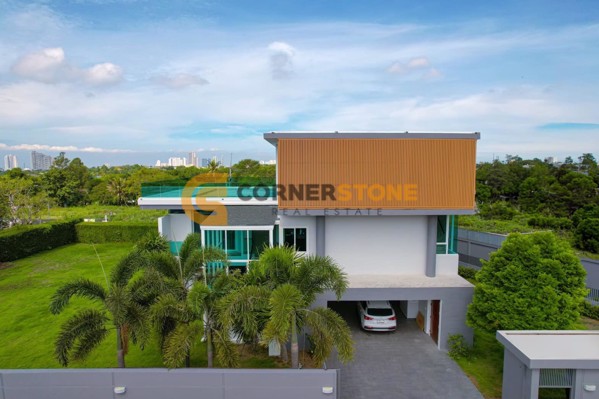 Picture of 6 bedroom House in The Prospect Villa East Pattaya