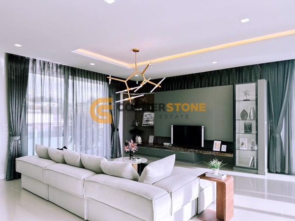 Picture of 6 bedroom House in The Prospect Villa East Pattaya
