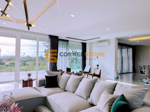 Picture of 6 bedroom House in The Prospect Villa East Pattaya