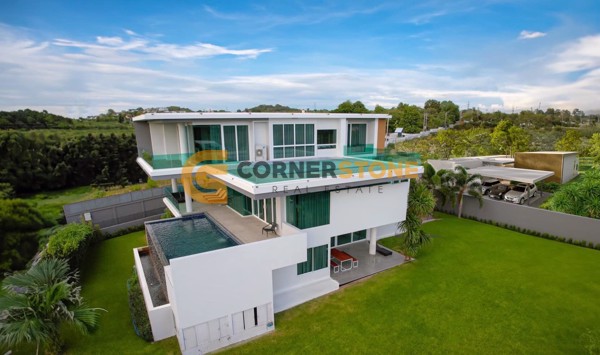 Picture of 6 bedroom House in The Prospect Villa East Pattaya