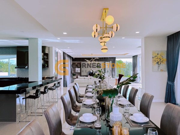 Picture of 6 bedroom House in The Prospect Villa East Pattaya