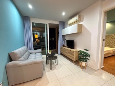 Show details for 1 ห้องนอน Condo in Atlantis Condo Resort Jomtien จอมเทียน Picture of 1 ห้องนอน Condo in Atlantis Condo Resort Jomtien จอมเทียน