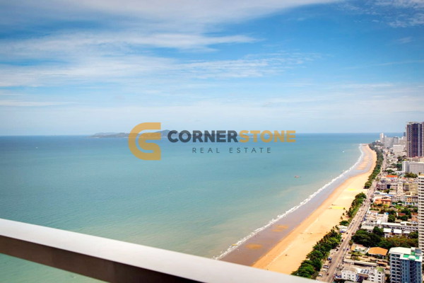 Picture of 2 bedroom Condo in Cetus Condo Jomtien Beach