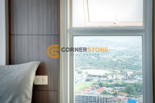 Picture of 2 bedroom Condo in Cetus Condo Jomtien Beach