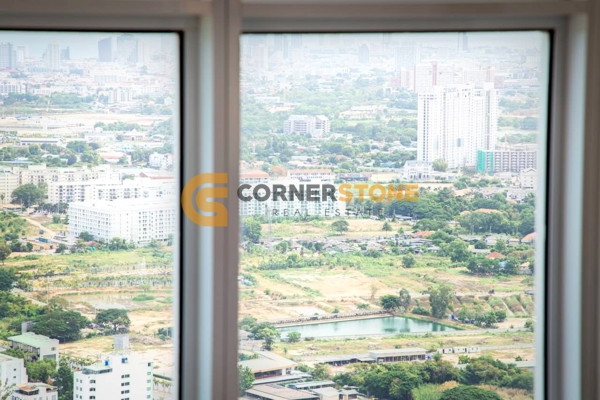 Picture of 2 bedroom Condo in Cetus Condo Jomtien Beach