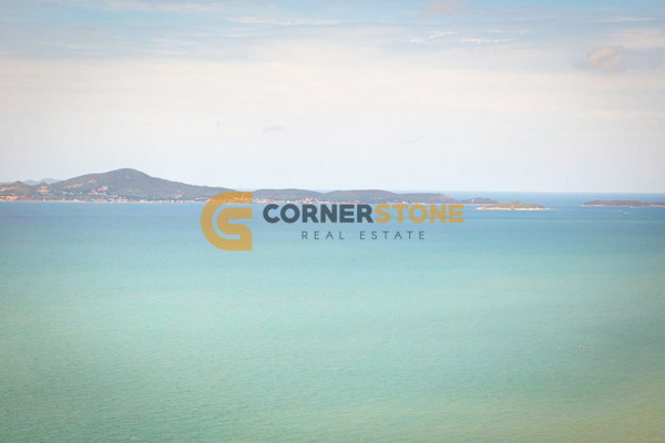 Picture of 2 bedroom Condo in Cetus Condo Jomtien Beach