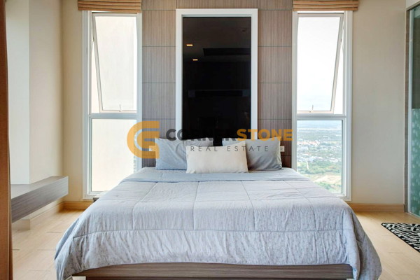 Picture of 2 bedroom Condo in Cetus Condo Jomtien Beach