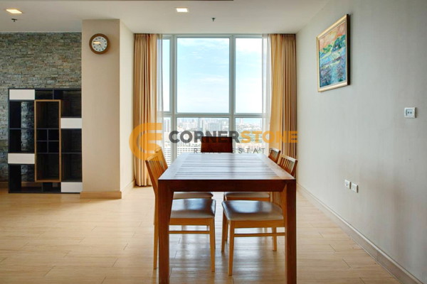 Picture of 2 bedroom Condo in Cetus Condo Jomtien Beach