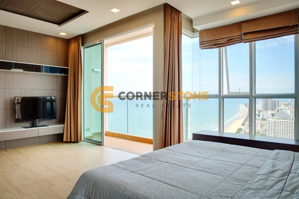 Picture of 2 bedroom Condo in Cetus Condo Jomtien Beach