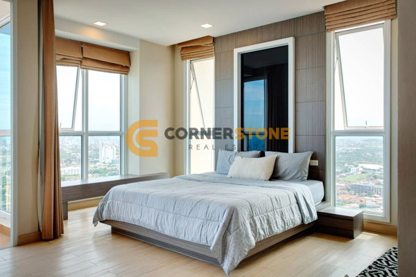 Picture of 2 bedroom Condo in Cetus Condo Jomtien Beach