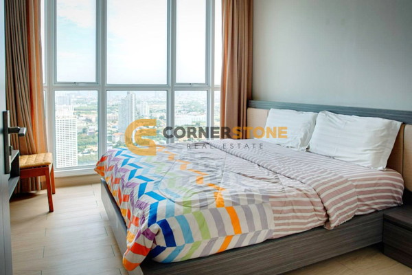 Picture of 2 bedroom Condo in Cetus Condo Jomtien Beach