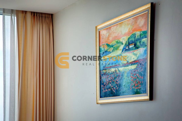 Picture of 2 bedroom Condo in Cetus Condo Jomtien Beach