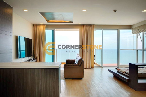Picture of 2 bedroom Condo in Cetus Condo Jomtien Beach