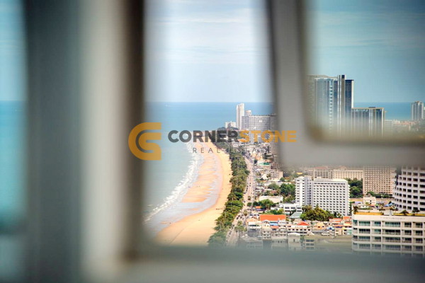 Picture of 2 bedroom Condo in Cetus Condo Jomtien Beach