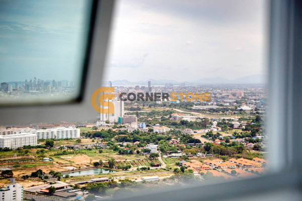 Picture of 2 bedroom Condo in Cetus Condo Jomtien Beach