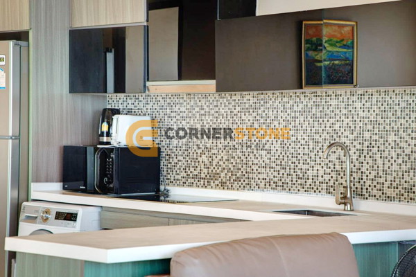 Picture of 2 bedroom Condo in Cetus Condo Jomtien Beach