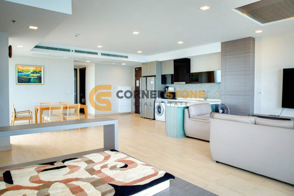 Picture of 2 bedroom Condo in Cetus Condo Jomtien Beach