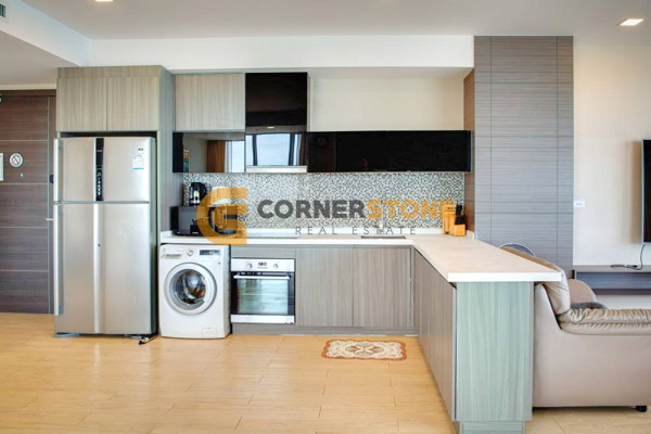 Picture of 2 bedroom Condo in Cetus Condo Jomtien Beach