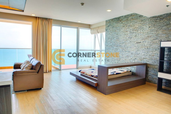 Picture of 2 bedroom Condo in Cetus Condo Jomtien Beach