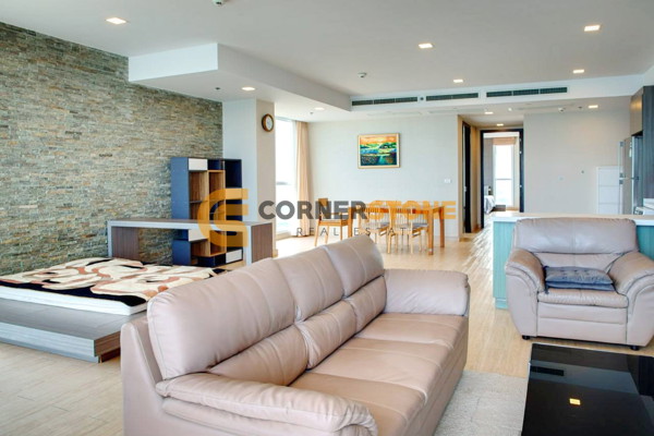 Picture of 2 bedroom Condo in Cetus Condo Jomtien Beach