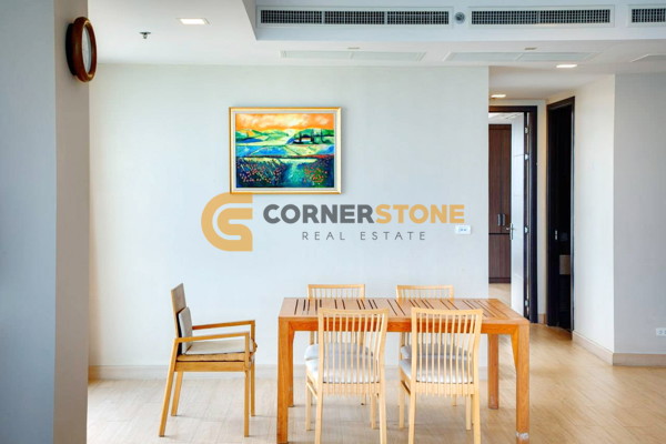 Picture of 2 bedroom Condo in Cetus Condo Jomtien Beach