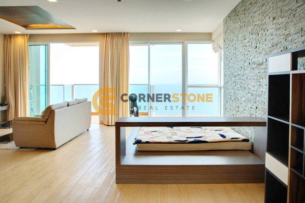 Picture of 2 bedroom Condo in Cetus Condo Jomtien Beach