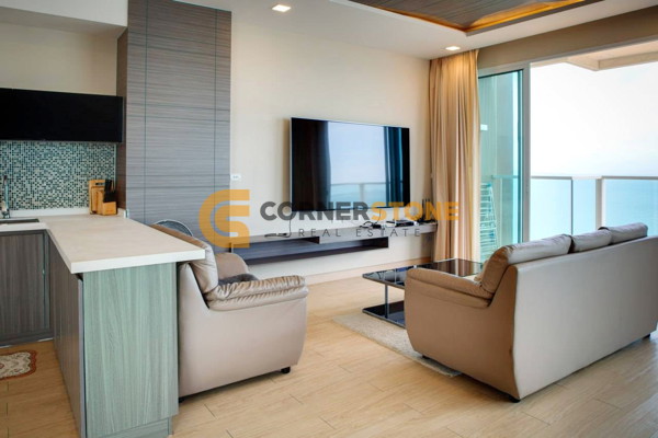 Picture of 2 bedroom Condo in Cetus Condo Jomtien Beach