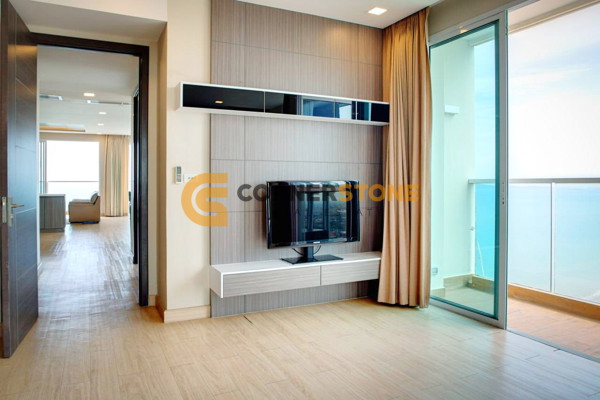 Picture of 2 bedroom Condo in Cetus Condo Jomtien Beach
