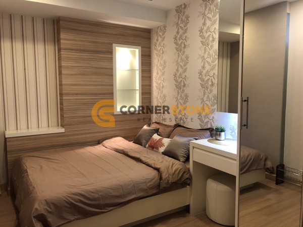 Picture of 2 bedroom Condo in Apus Condo Pattaya