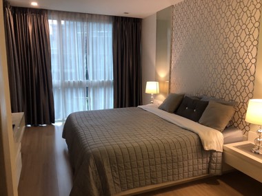 Picture of 2 bedroom Condo in Apus Condo Pattaya