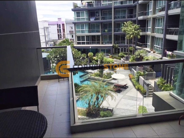 Picture of 2 bedroom Condo in Apus Condo Pattaya