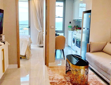 Picture of 1 Bedroom Condo in Copacabana Beach Jomtien Jomtien Beach