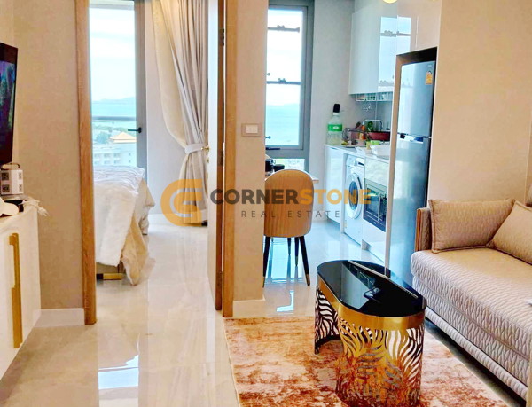Picture of 1 Bedroom Condo in Copacabana Beach Jomtien Jomtien Beach