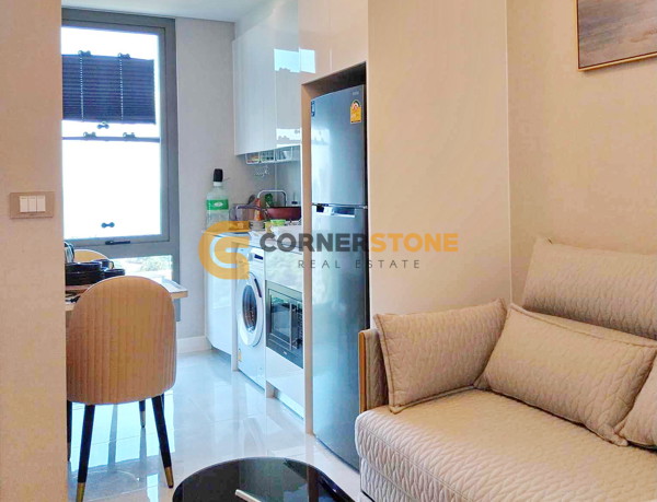 Picture of 1 Bedroom Condo in Copacabana Beach Jomtien Jomtien Beach