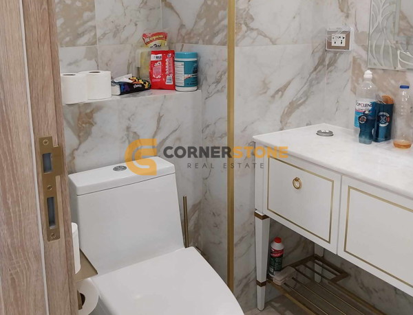 Picture of 1 Bedroom Condo in Copacabana Beach Jomtien Jomtien Beach