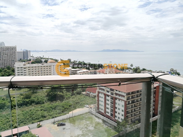 Picture of 1 Bedroom Condo in Copacabana Beach Jomtien Jomtien Beach